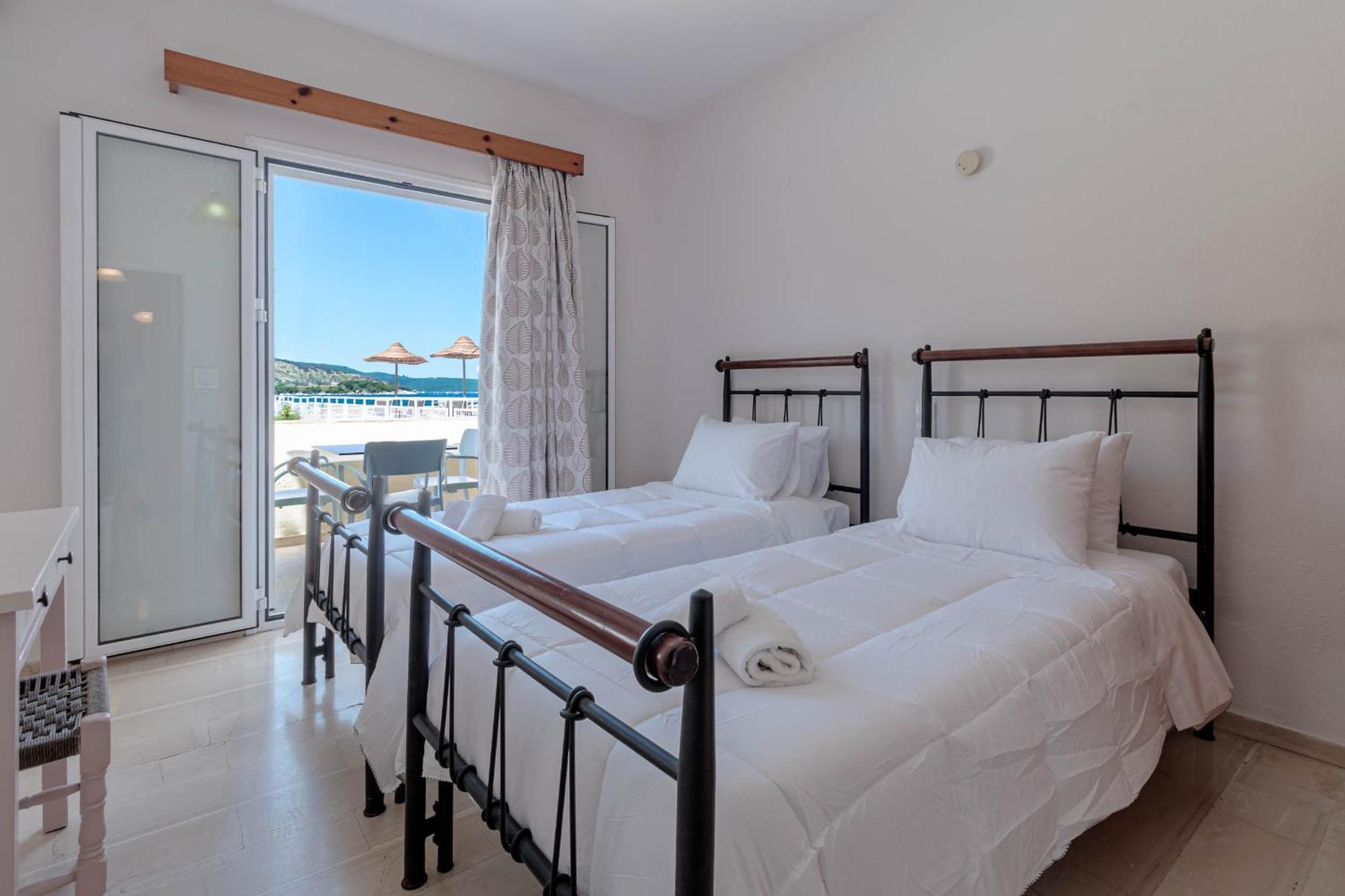Serenity House Kassiópi Rom bilde