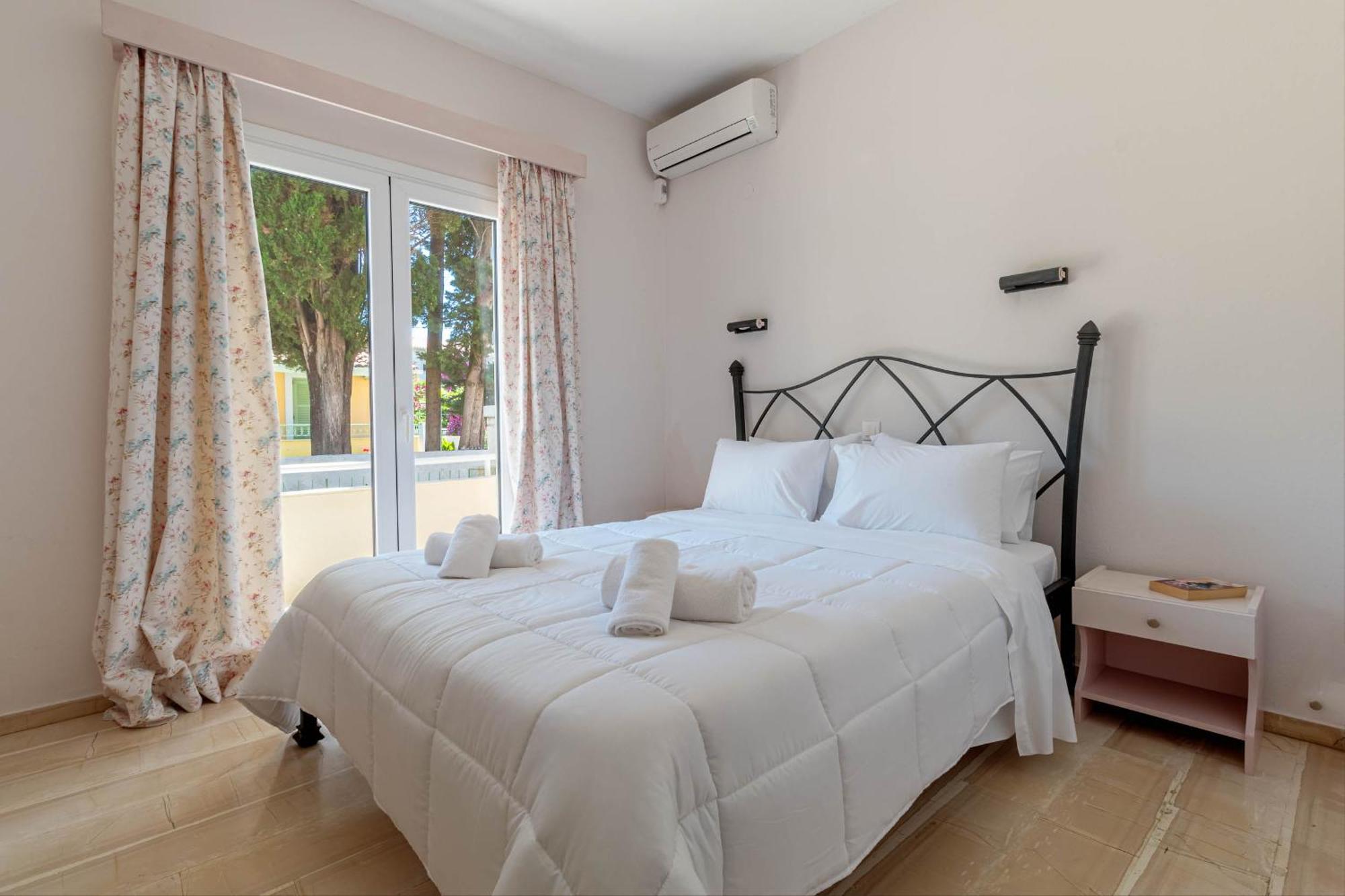 Serenity House Kassiópi Rom bilde